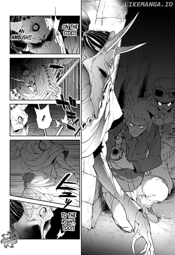 The Promised Neverland chapter 83 image 19_optimized